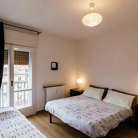 Apartamento Slataper - Ampio E Con Vista