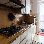 Slataper - Ampio E Con Vista Appartement *