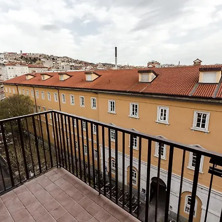 Appartement Slataper - Ampio E Con Vista