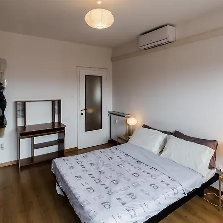 Slataper - Ampio E Con Vista Daire *