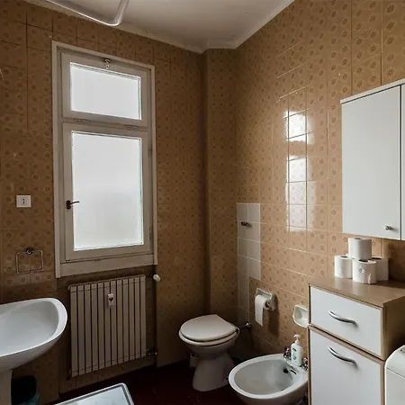 Slataper - Ampio E Con Vista * Trieste